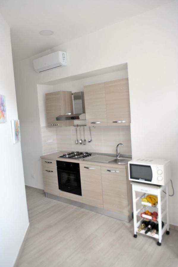 Holiday House Lual Аджерола Екстер'єр фото
