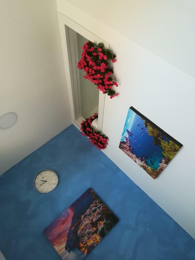Holiday House Lual Аджерола Екстер'єр фото