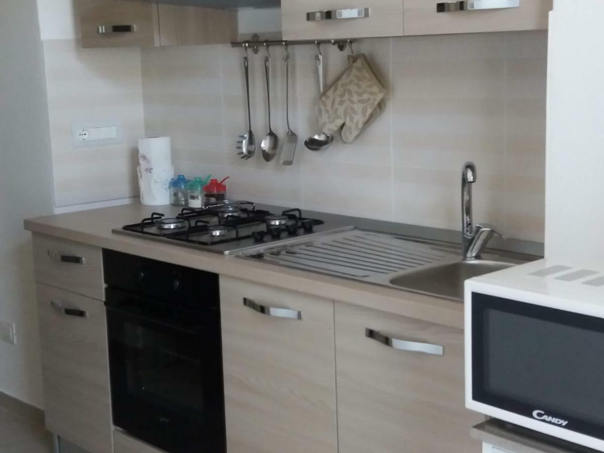 Holiday House Lual Аджерола Екстер'єр фото