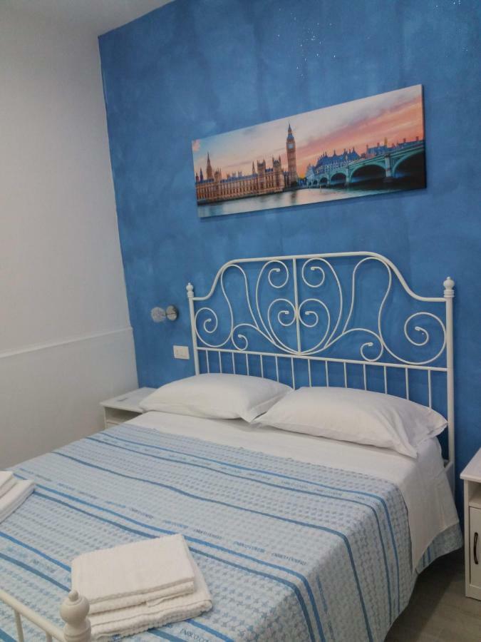 Holiday House Lual Аджерола Екстер'єр фото