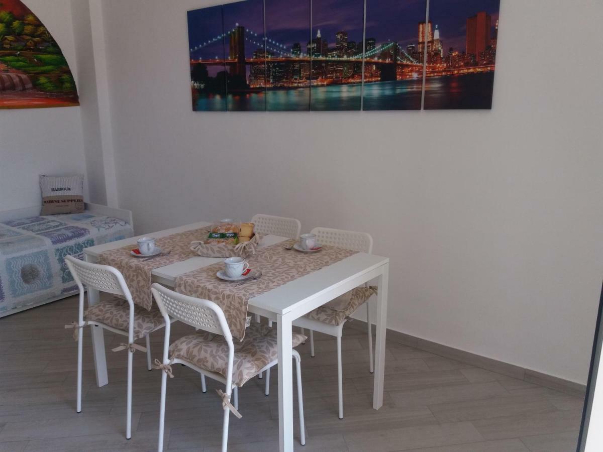 Holiday House Lual Аджерола Екстер'єр фото