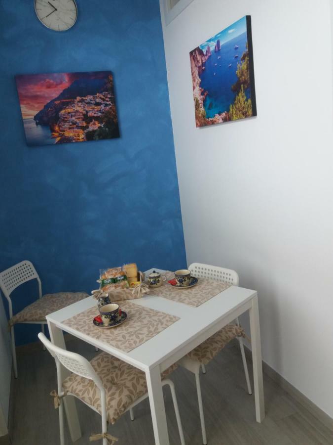 Holiday House Lual Аджерола Екстер'єр фото